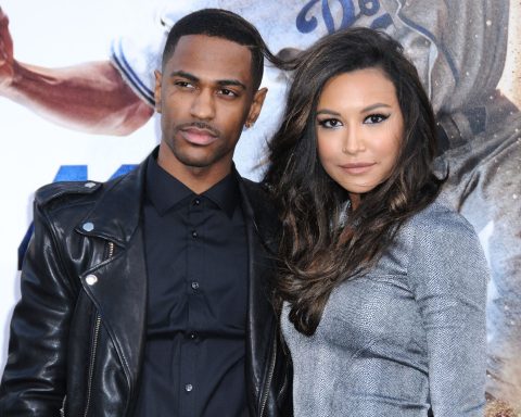 Big Sean Pays Tribute to Naya Rivera Following Her Tragic Death