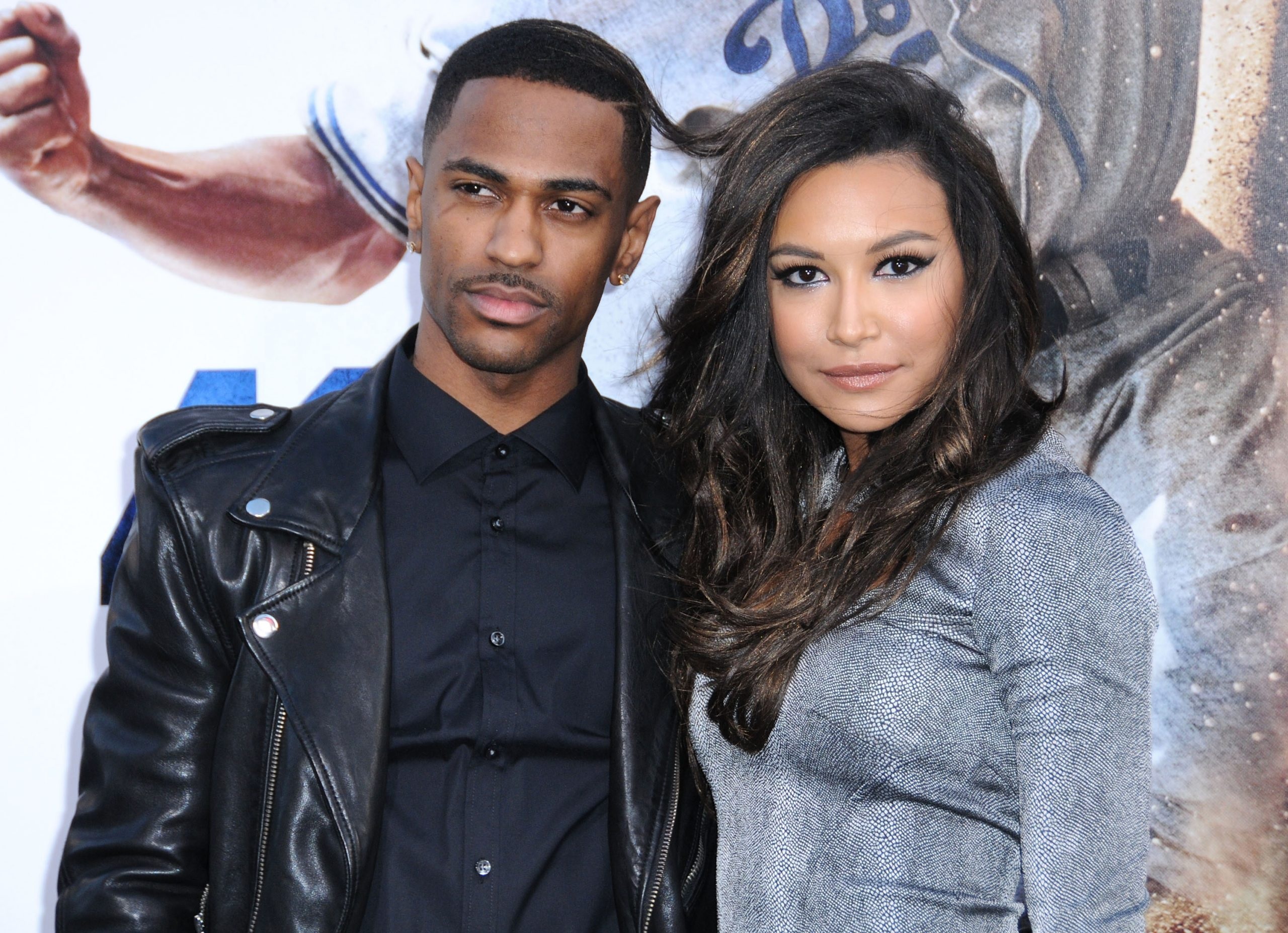 Big Sean Pays Tribute to Naya Rivera Following Her Tragic Death