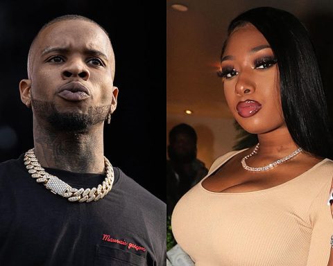 Tory Lanez Allegedly Shot Megan Thee Stallion During Traumatic Night