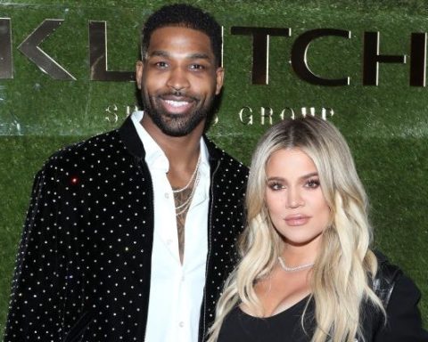 Tristan Thompson Sues a Lady Claiming He's Her Baby Daddy