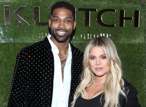 Tristan Thompson Sues a Lady Claiming He's Her Baby Daddy