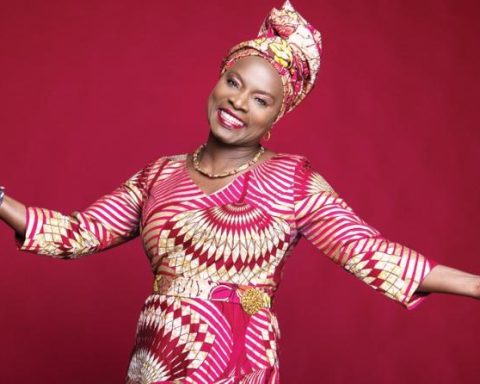 Angelique Kidjo Biography, Net Worth & Investments