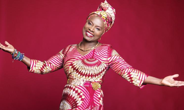 Angelique Kidjo Biography, Net Worth & Investments