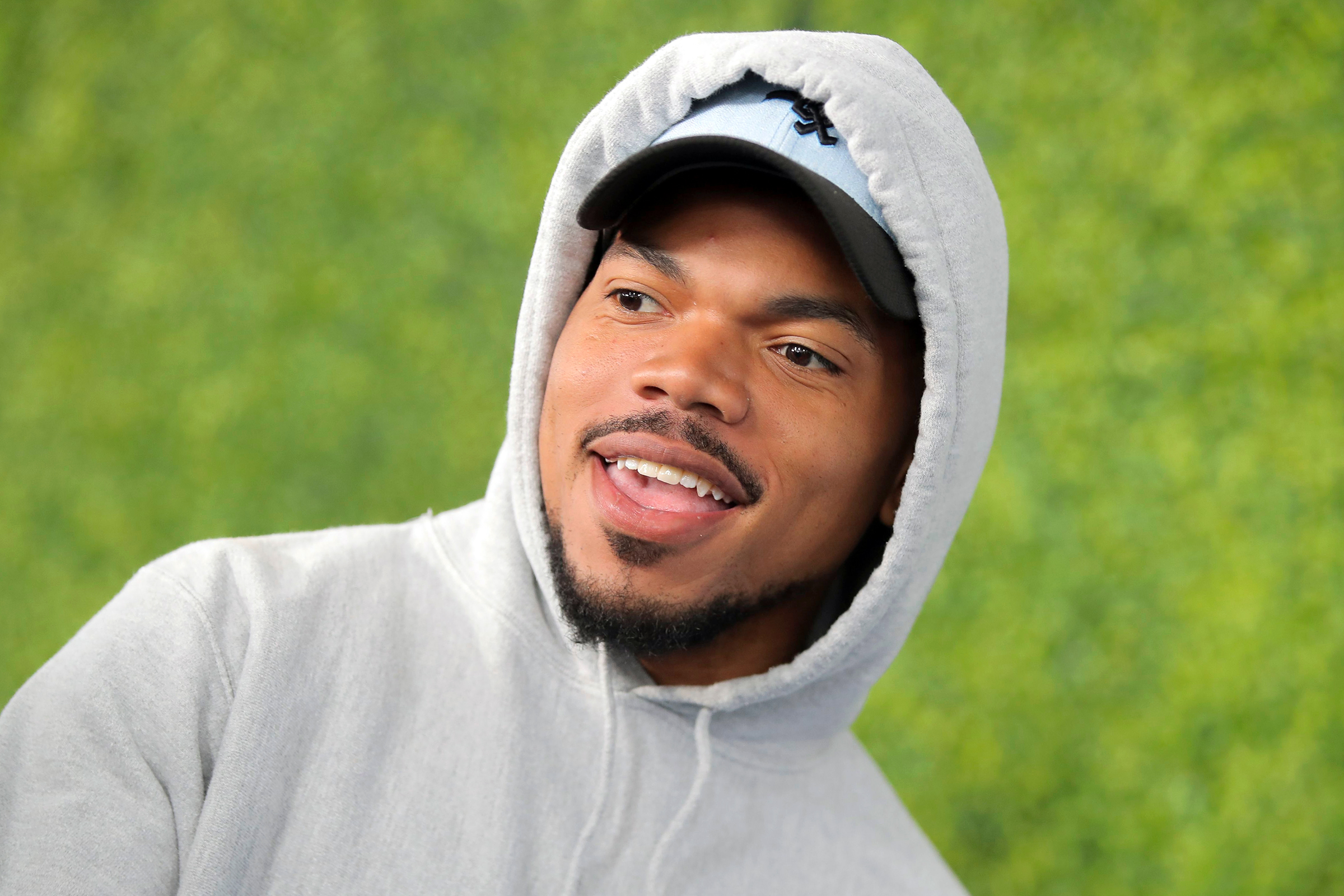 Chance The Rapper Biography, Net Worth & Investments