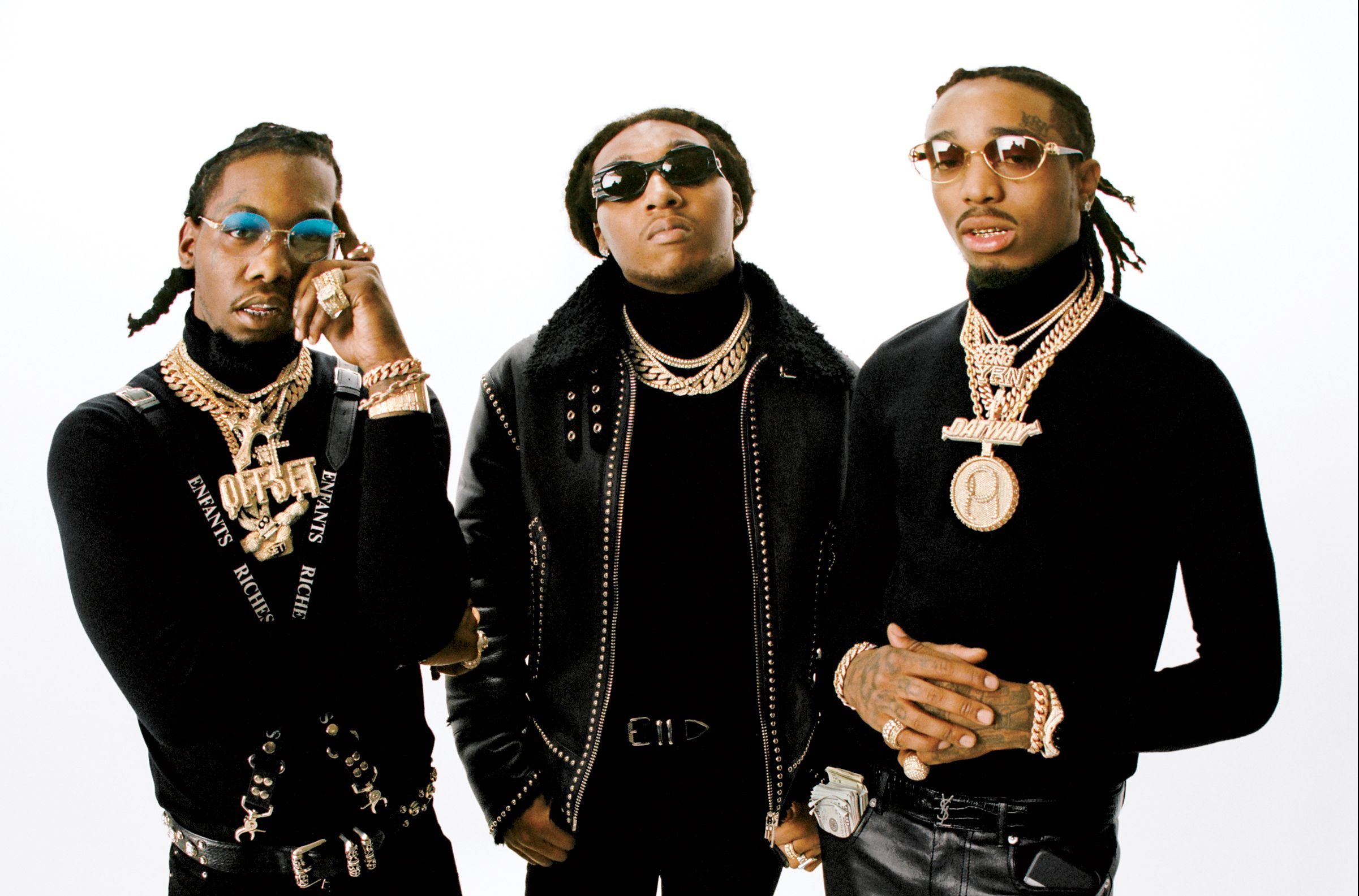 The Migos Biography, Net Worth & Investments