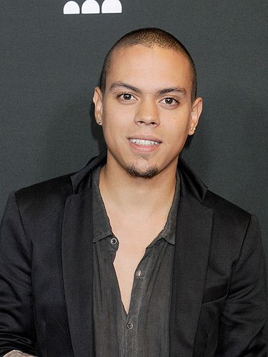 Evan Ross Biography, Net Worth & Investments