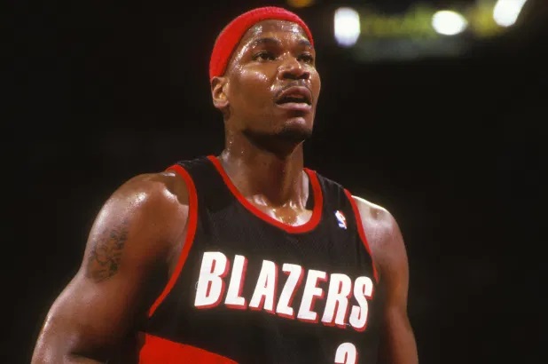 Cliff Robinson Passes Away