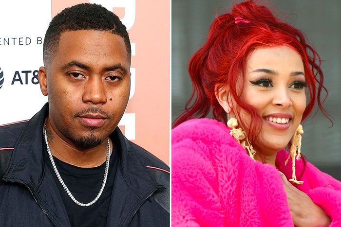 NAS Says He Meant No Disrespect With Doja Cat Lyrics