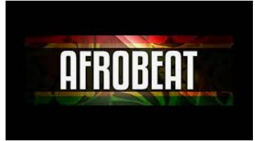 Afrobeat - Protecting The New 'Sound of Music'