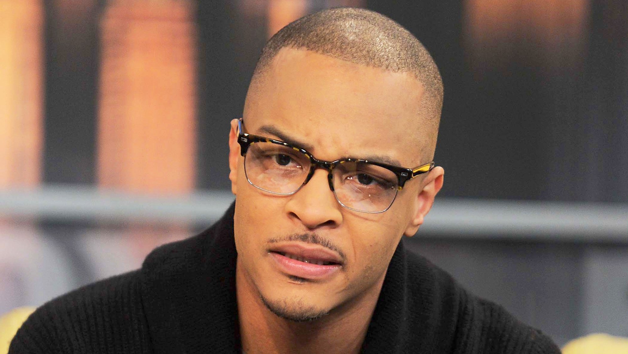 T.I. Slams Tory Lanez Over Megan Thee Stallion Shooting