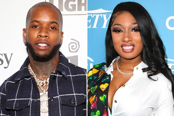 Insiders 'Concerned' over the delay in Tory Lanez arrest