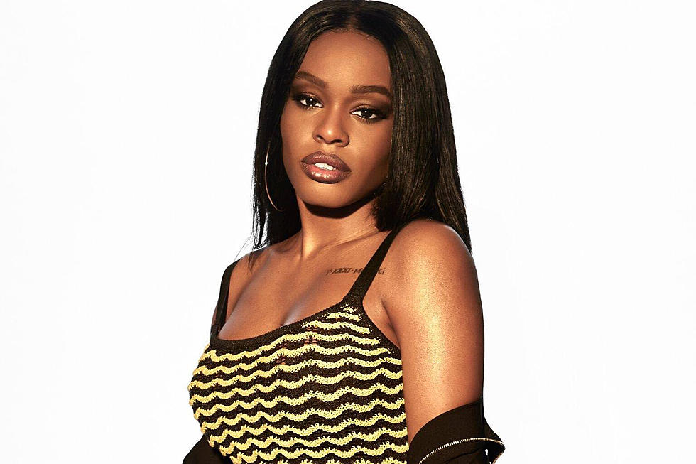 Azealia Banks Biography, Net Worth & Investments