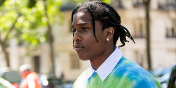 Arrested: Guns Found AT A$AP Rocky's Home After Police Search