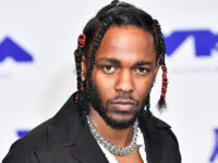 Rapper: Kendrick Lamar