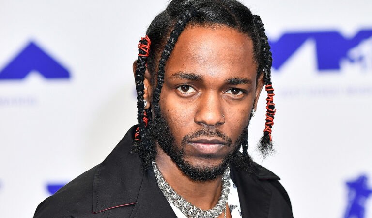 Kendrick Lamar’s New Album Finally Released Today
