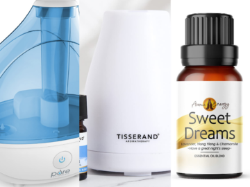 If You Are Struggling With Sleep, Here Are Products That Just Might Help