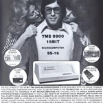 Vintage Computer Ads That Show How Far We've Progressed, 1970-1990