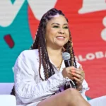 Angela Yee Is Leaving 'The Breakfast Club' For Her Show