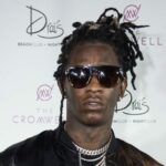 Young Thug Slapped With A New Indictment & Faces New Gun, Gang & Drug Charges