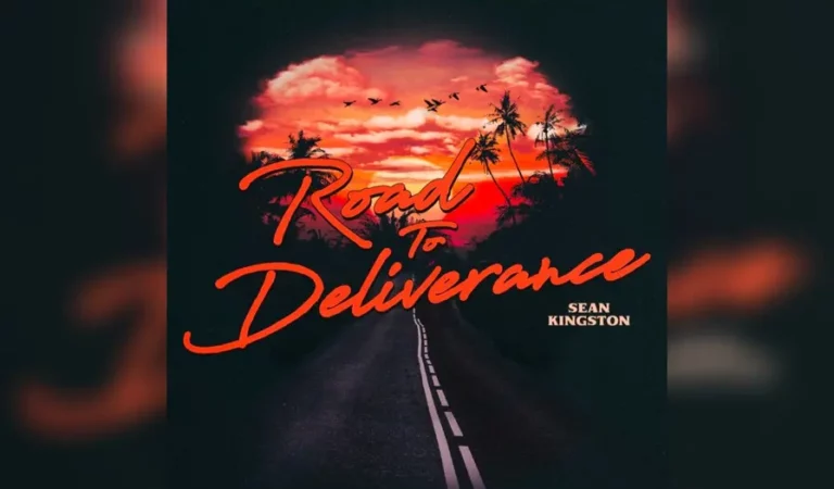 On The Song “Road To Deliverance,” Sean Kingston Abandons The Reggae-Pop Vibe