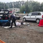 More Than 20 Killed In Attack On Civilian Convoy In Russian-Occupied Ukraine