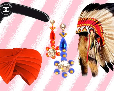 Cultural Appropriation and the Hoax of Freedom