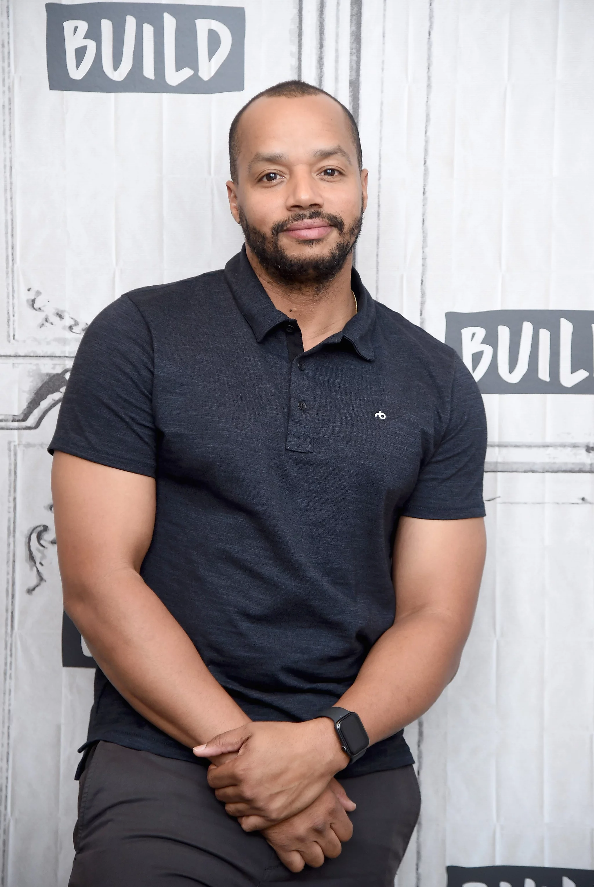 Donald Faison Biography, Net worth & Investment