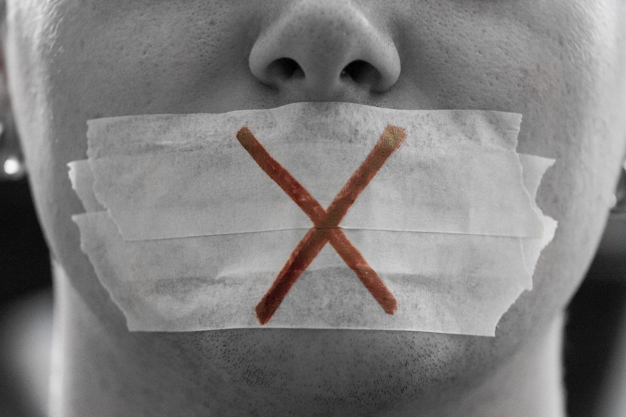 Freedom of Speech and the Threat of 'Cancel Culture'