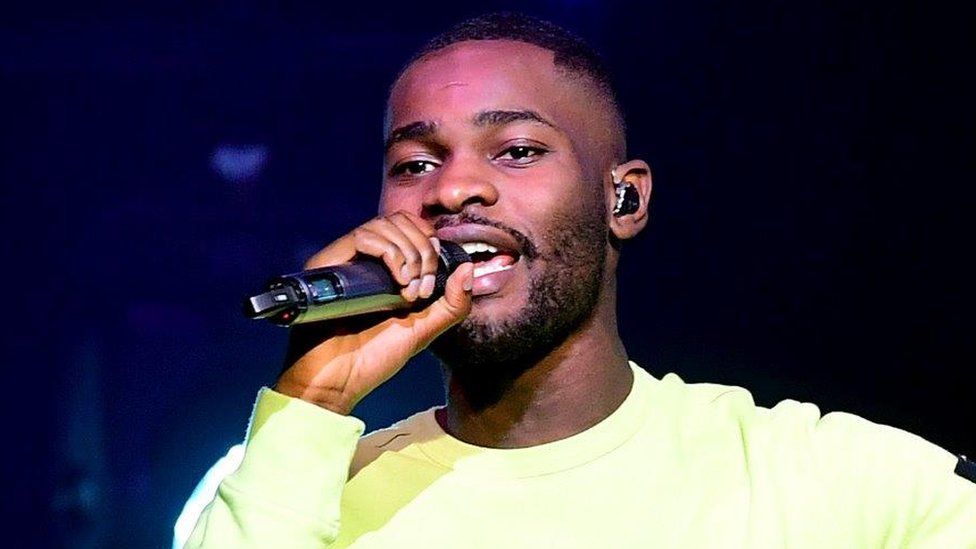 Dave (Rapper) Biography, Net Worth & Investment