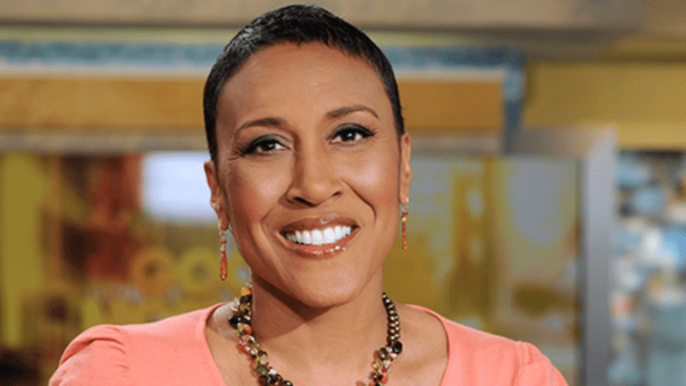 Robin Roberts Biography, Net Worth & Investment