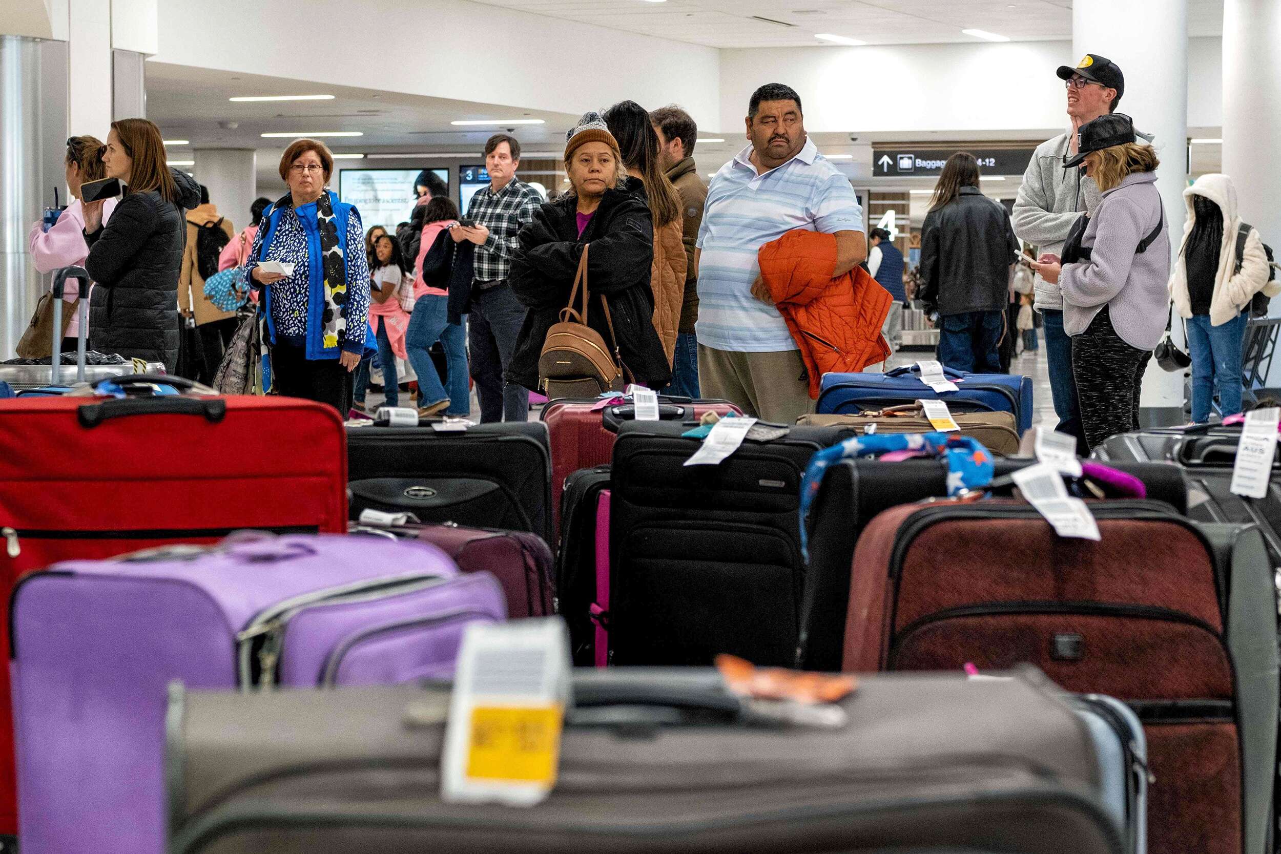 Transportation Department Will Be Looking Into Southwest Flight Cancellations, Buttigieg Says