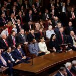 The 118th Congress Is The Third Oldest Since 1789