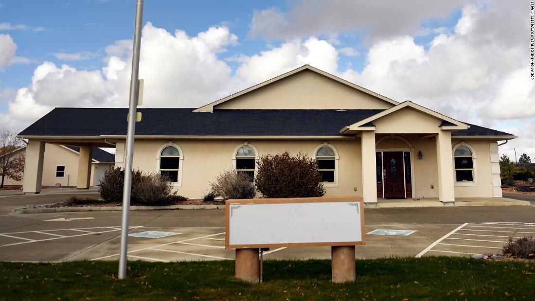 Colorado Funeral Home Operators Sentenced For Selling Body Parts Without Permission