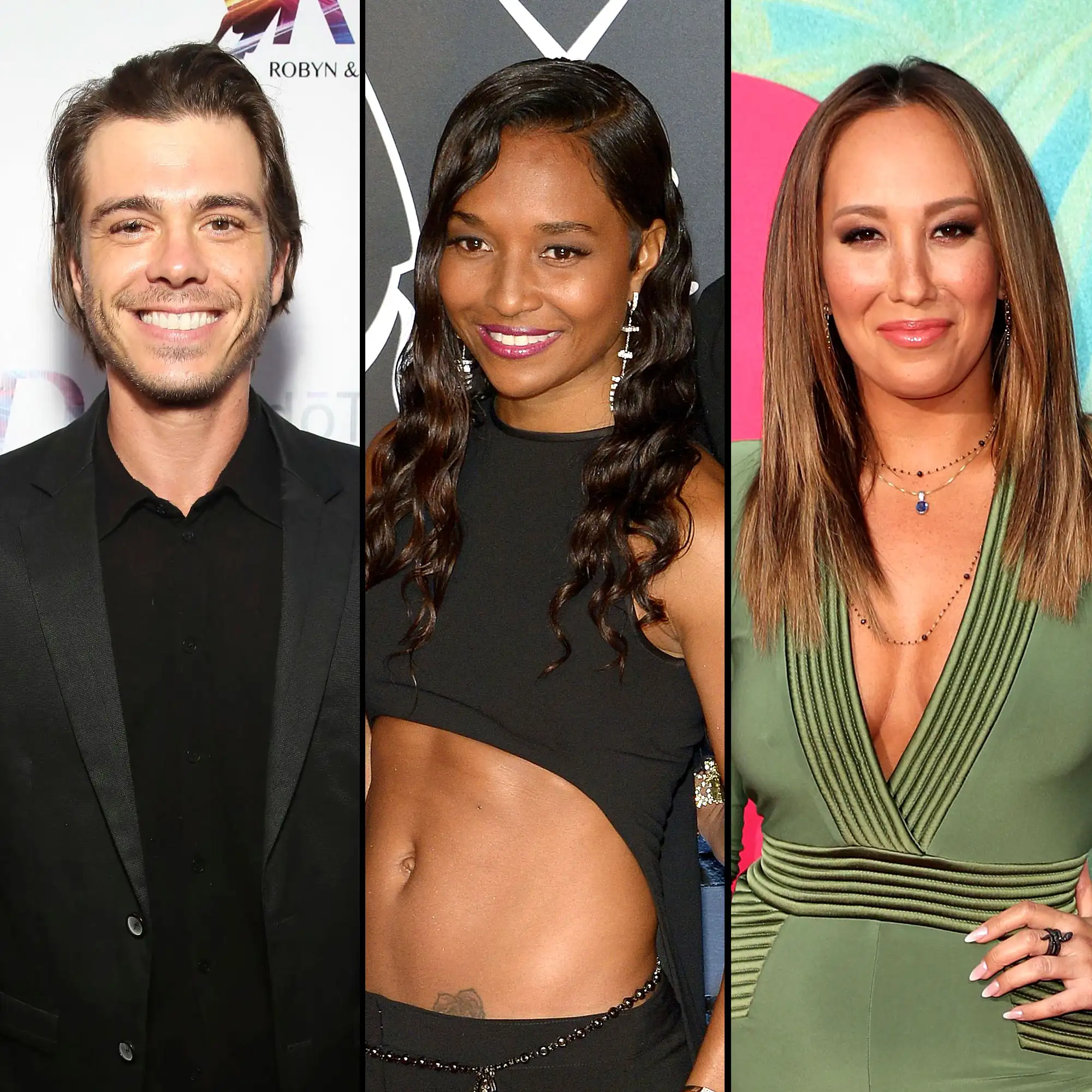 TLC's Chilli Is Not The Reason For Matthew Lawrence & Cheryl Burke's Divorce