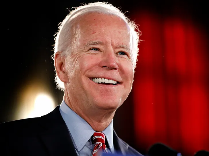 President Biden Plays Coy About Reelection Amid Report He'll Run Again