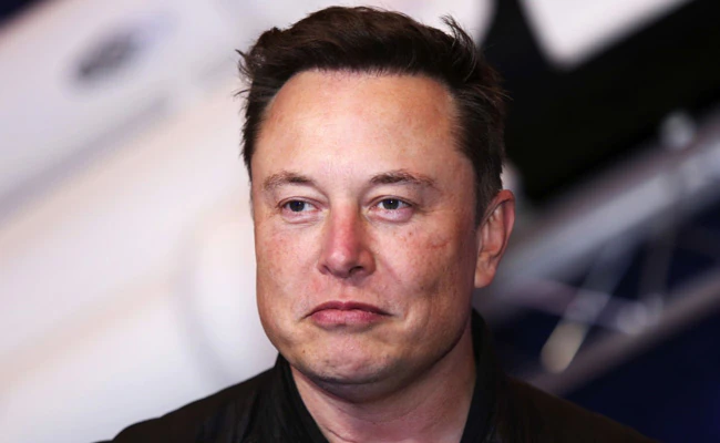 Elon Musk Becomes First Person Ever To Lose $200 Billion