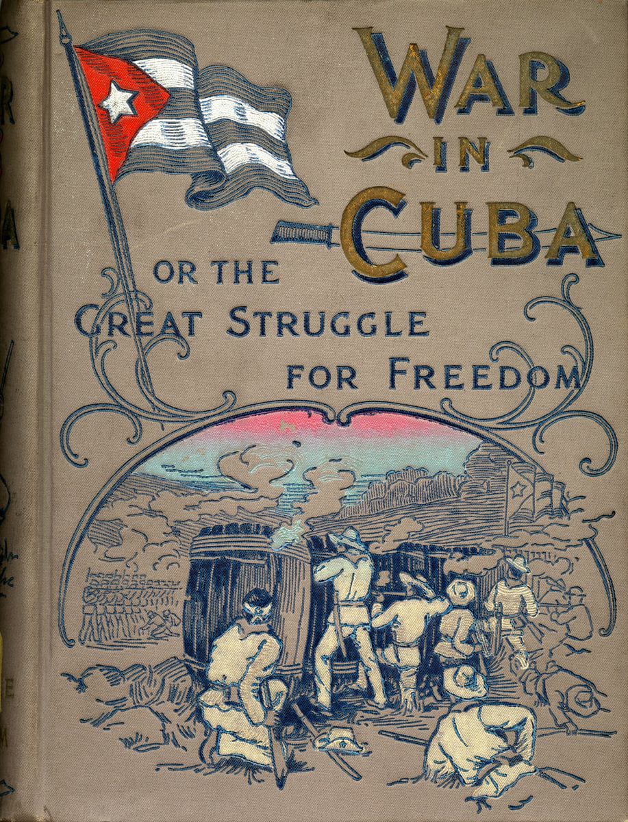 The Cuban War Of Independence: A Struggle For Freedom And Sovereignty